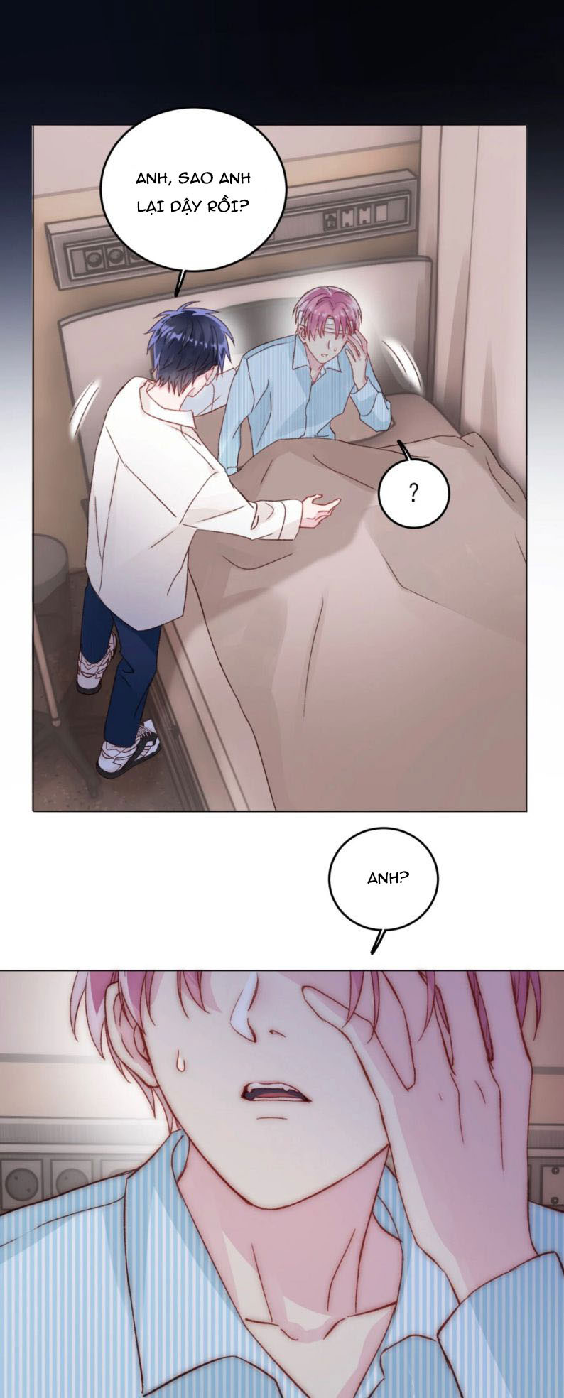 Tôi Phải Làm 1 Kẻ Đại Xấu Xa Chap 28 - Next Chap 29
