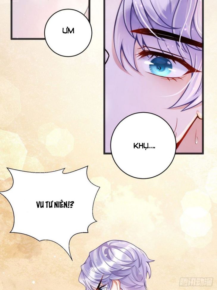 Tôi Hoài Nghi Ảnh Đế Đang Theo Đuổi Tôi Chapter 2 - Next Chapter 3