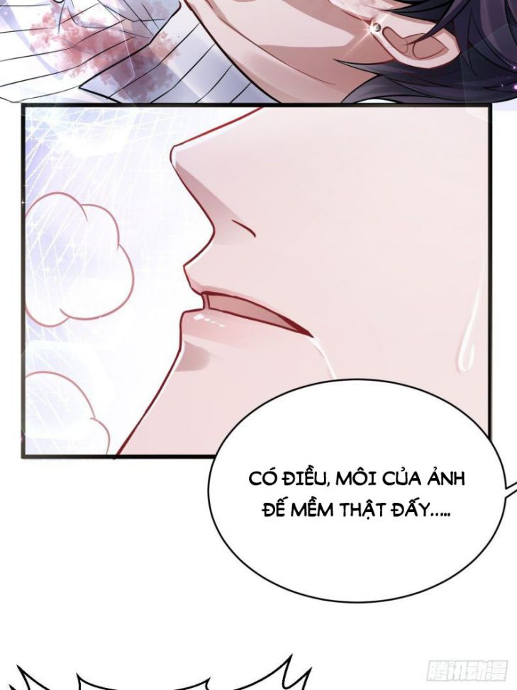 Tôi Hoài Nghi Ảnh Đế Đang Theo Đuổi Tôi Chapter 2 - Next Chapter 3