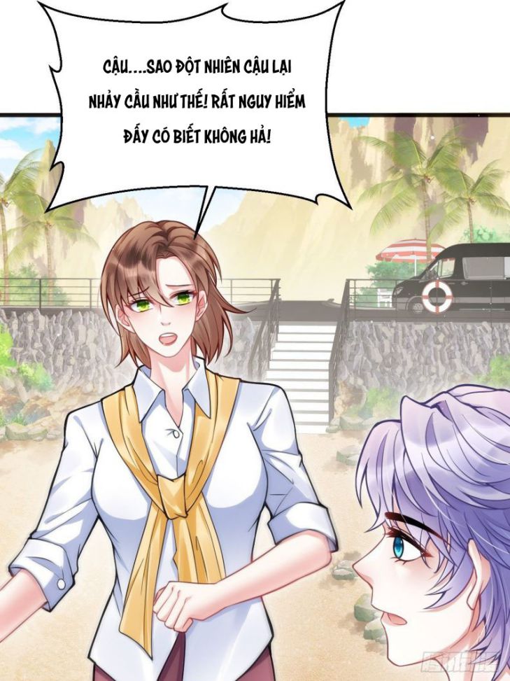 Tôi Hoài Nghi Ảnh Đế Đang Theo Đuổi Tôi Chapter 2 - Next Chapter 3