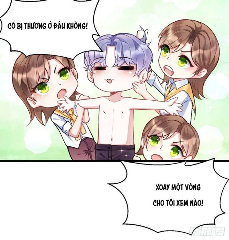 Tôi Hoài Nghi Ảnh Đế Đang Theo Đuổi Tôi Chapter 2 - Next Chapter 3