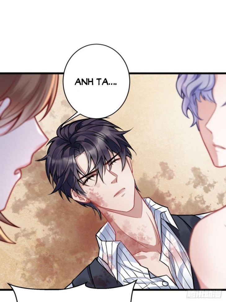 Tôi Hoài Nghi Ảnh Đế Đang Theo Đuổi Tôi Chapter 2 - Next Chapter 3