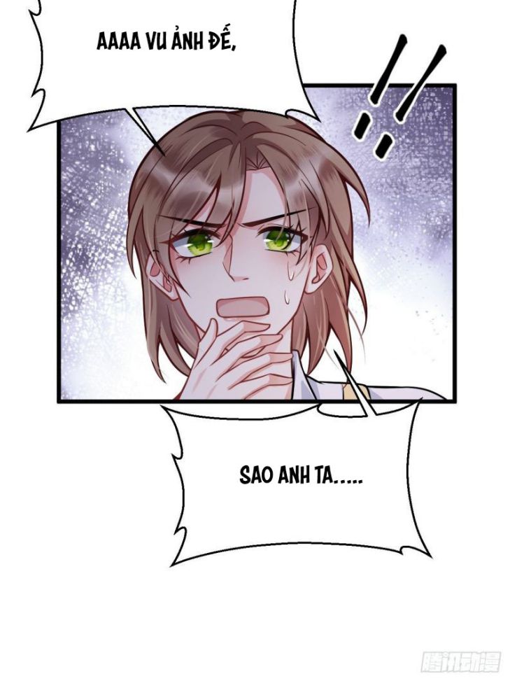 Tôi Hoài Nghi Ảnh Đế Đang Theo Đuổi Tôi Chapter 2 - Next Chapter 3