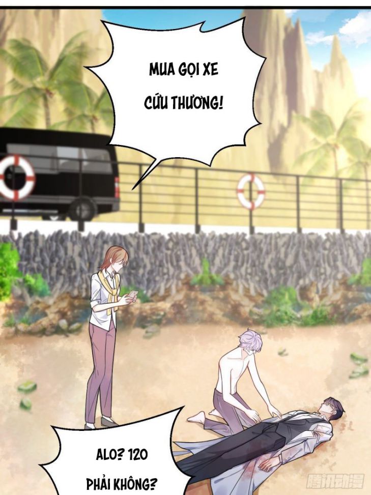 Tôi Hoài Nghi Ảnh Đế Đang Theo Đuổi Tôi Chapter 2 - Next Chapter 3
