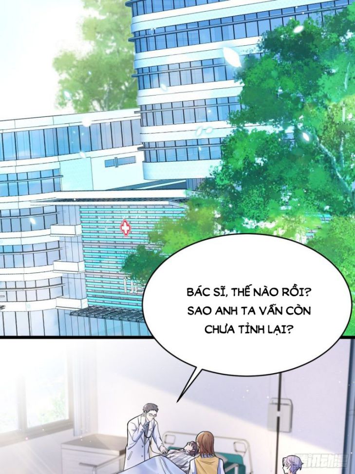 Tôi Hoài Nghi Ảnh Đế Đang Theo Đuổi Tôi Chapter 2 - Next Chapter 3
