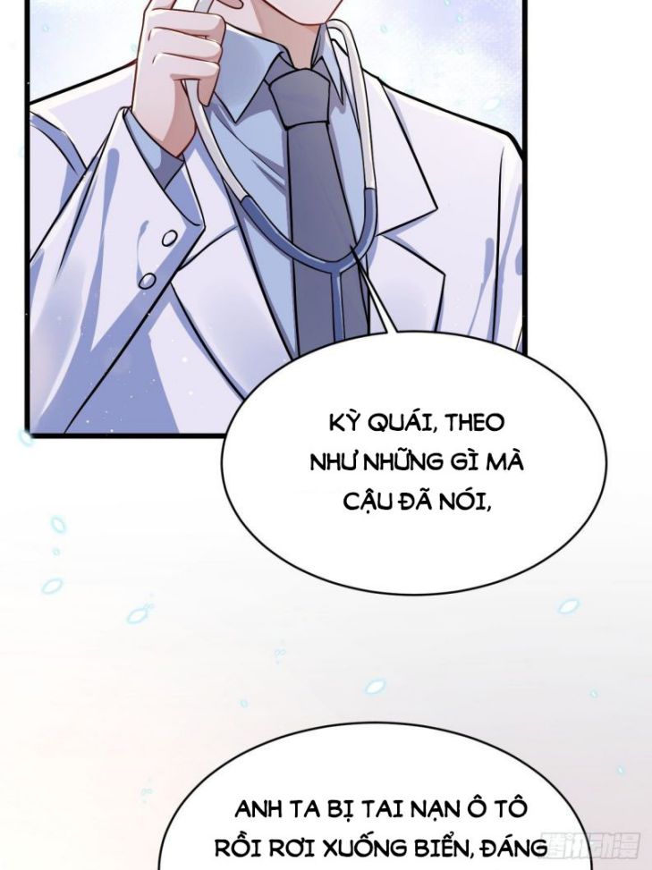 Tôi Hoài Nghi Ảnh Đế Đang Theo Đuổi Tôi Chapter 2 - Next Chapter 3
