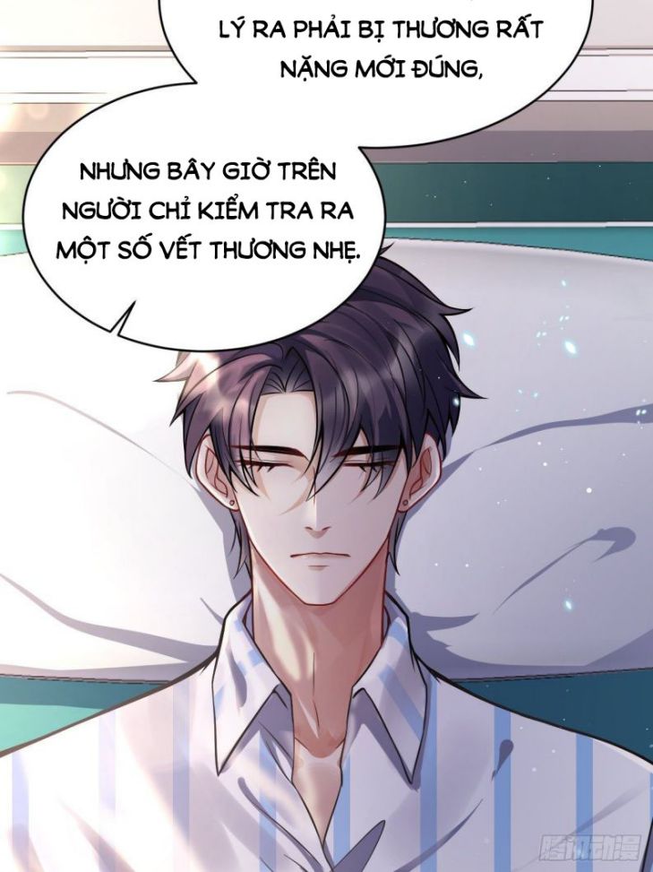 Tôi Hoài Nghi Ảnh Đế Đang Theo Đuổi Tôi Chapter 2 - Next Chapter 3