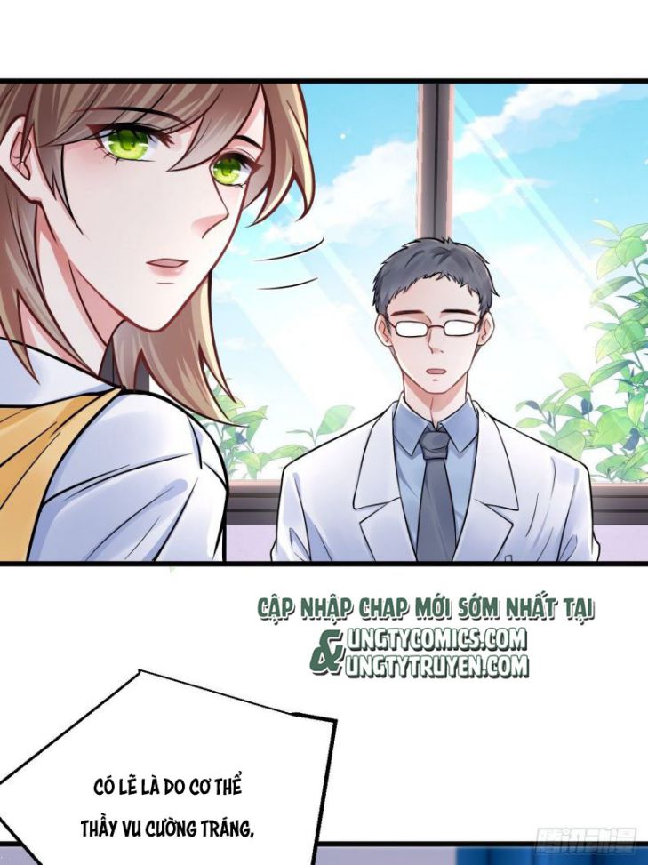Tôi Hoài Nghi Ảnh Đế Đang Theo Đuổi Tôi Chapter 2 - Next Chapter 3