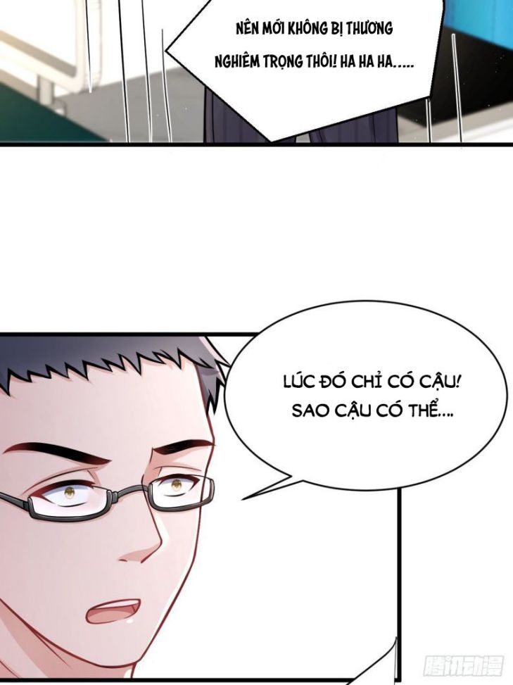 Tôi Hoài Nghi Ảnh Đế Đang Theo Đuổi Tôi Chapter 2 - Next Chapter 3