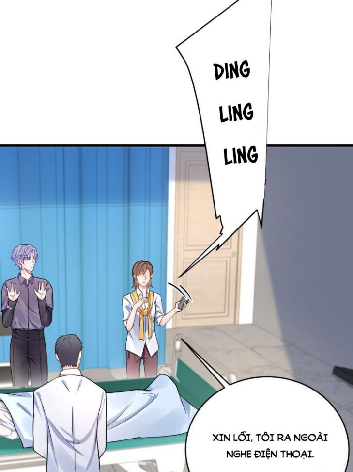 Tôi Hoài Nghi Ảnh Đế Đang Theo Đuổi Tôi Chapter 2 - Next Chapter 3