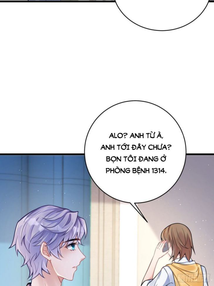 Tôi Hoài Nghi Ảnh Đế Đang Theo Đuổi Tôi Chapter 2 - Next Chapter 3