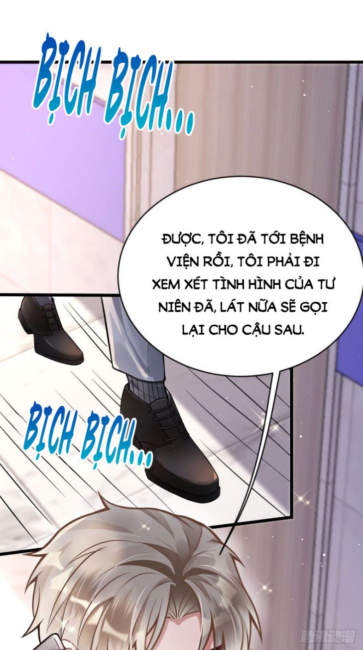 Tôi Hoài Nghi Ảnh Đế Đang Theo Đuổi Tôi Chapter 2 - Next Chapter 3