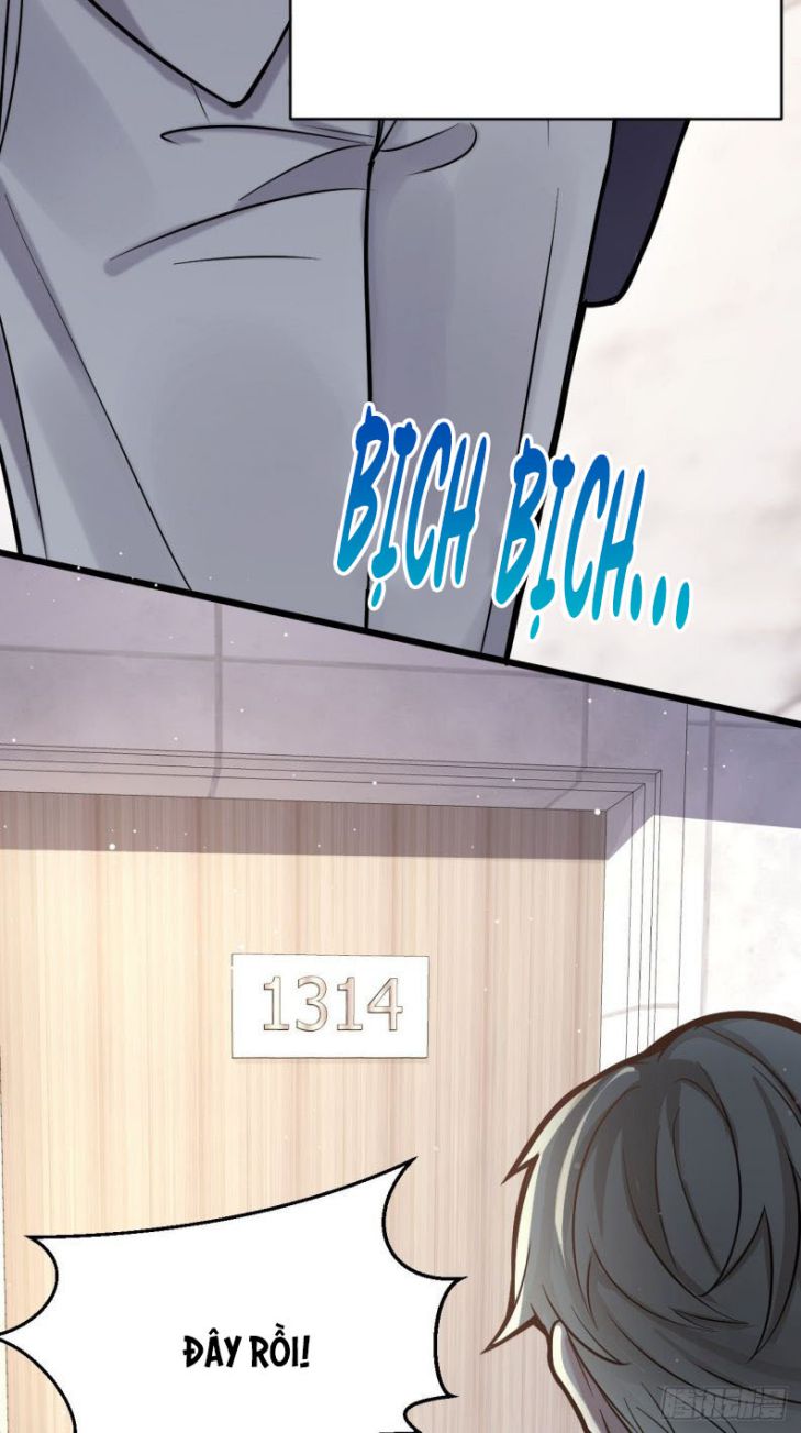 Tôi Hoài Nghi Ảnh Đế Đang Theo Đuổi Tôi Chapter 2 - Next Chapter 3