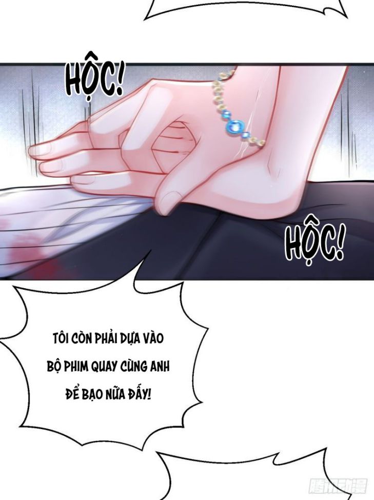 Tôi Hoài Nghi Ảnh Đế Đang Theo Đuổi Tôi Chapter 2 - Next Chapter 3