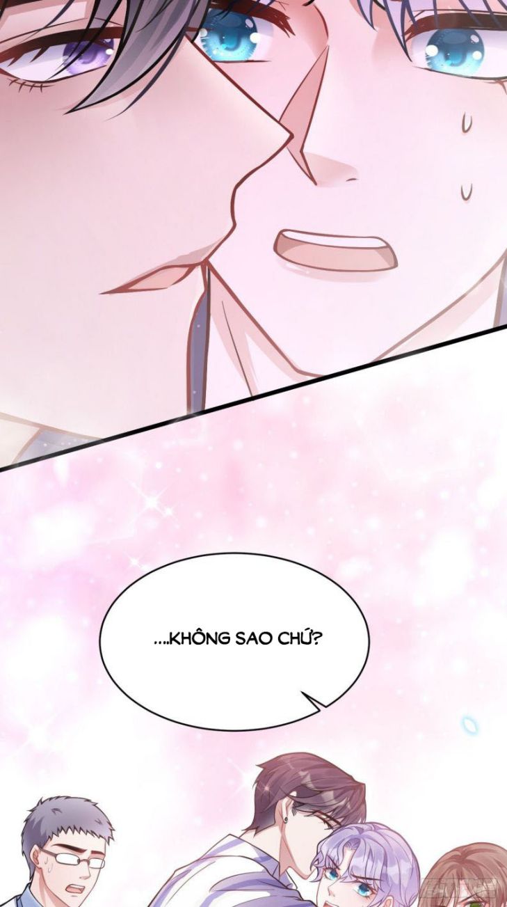 Tôi Hoài Nghi Ảnh Đế Đang Theo Đuổi Tôi Chapter 2 - Next Chapter 3