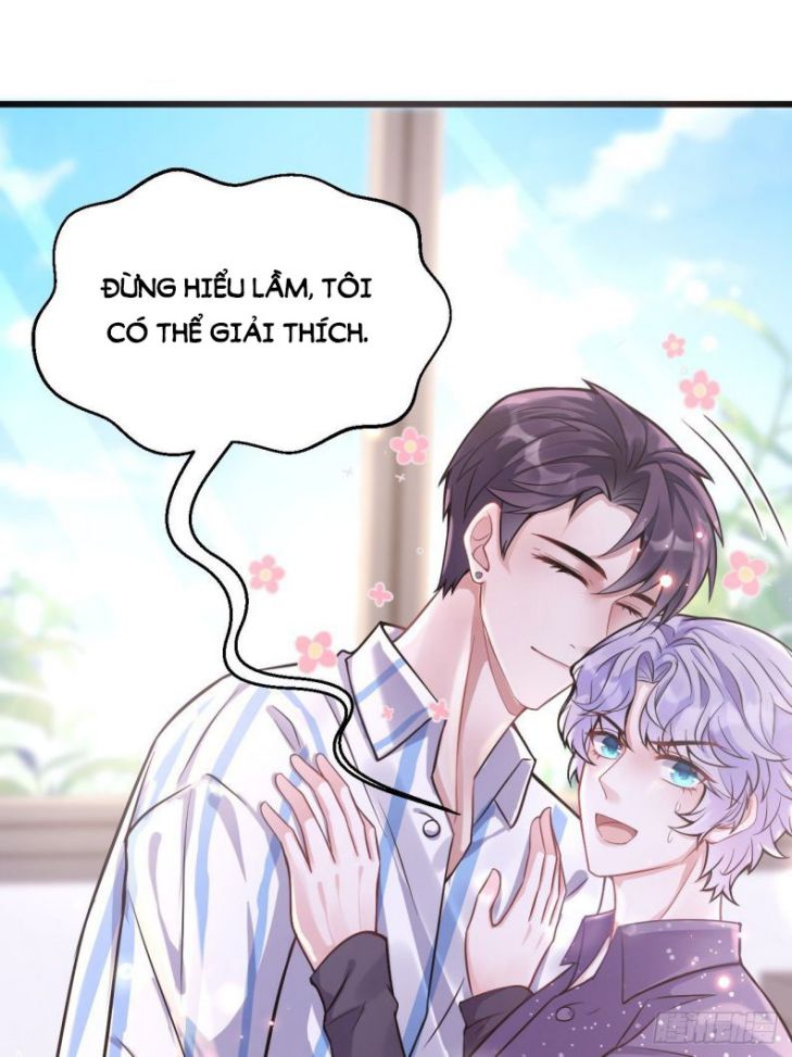 Tôi Hoài Nghi Ảnh Đế Đang Theo Đuổi Tôi Chapter 2 - Next Chapter 3