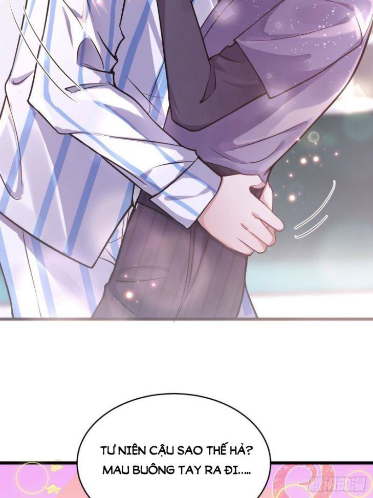 Tôi Hoài Nghi Ảnh Đế Đang Theo Đuổi Tôi Chapter 2 - Next Chapter 3