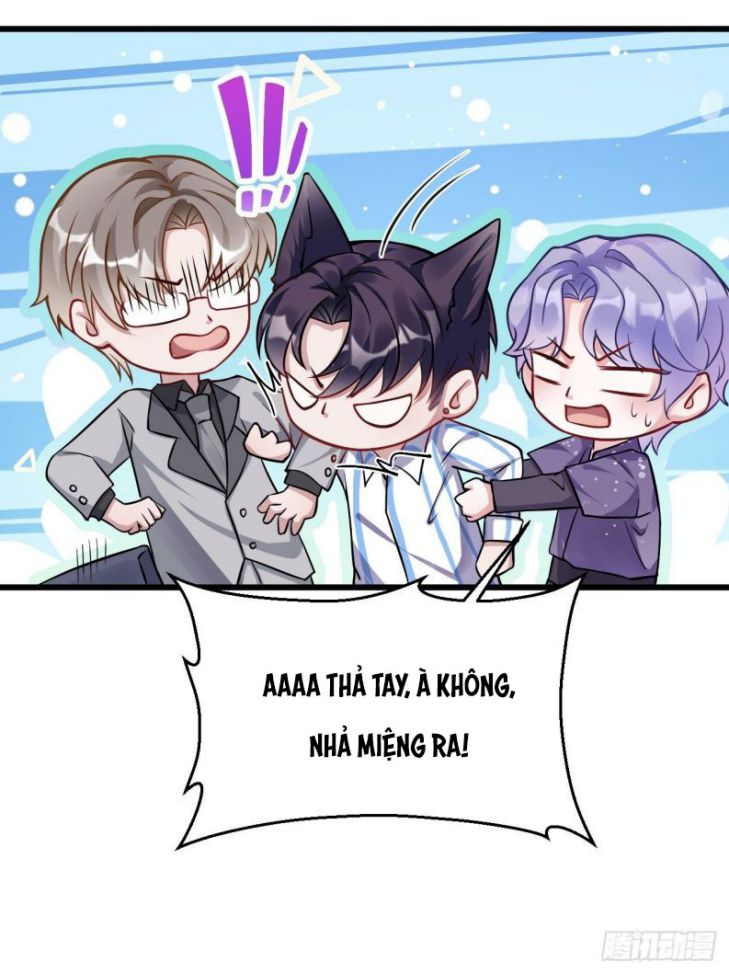 Tôi Hoài Nghi Ảnh Đế Đang Theo Đuổi Tôi Chapter 2 - Next Chapter 3