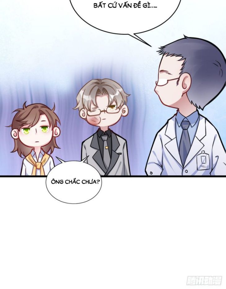 Tôi Hoài Nghi Ảnh Đế Đang Theo Đuổi Tôi Chapter 2 - Next Chapter 3