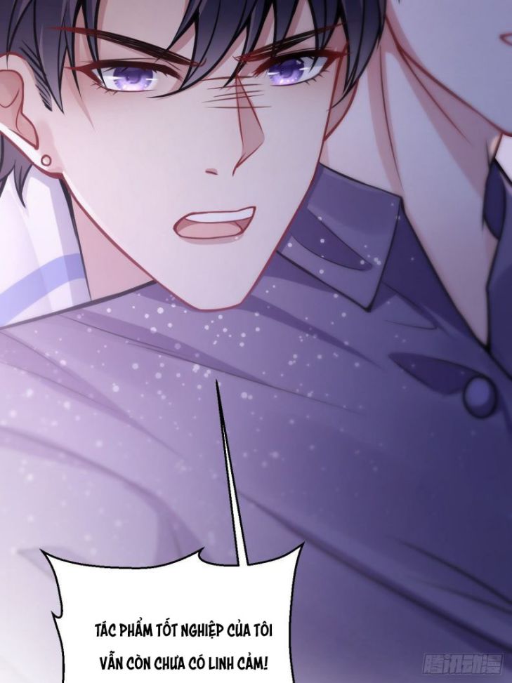 Tôi Hoài Nghi Ảnh Đế Đang Theo Đuổi Tôi Chapter 2 - Next Chapter 3
