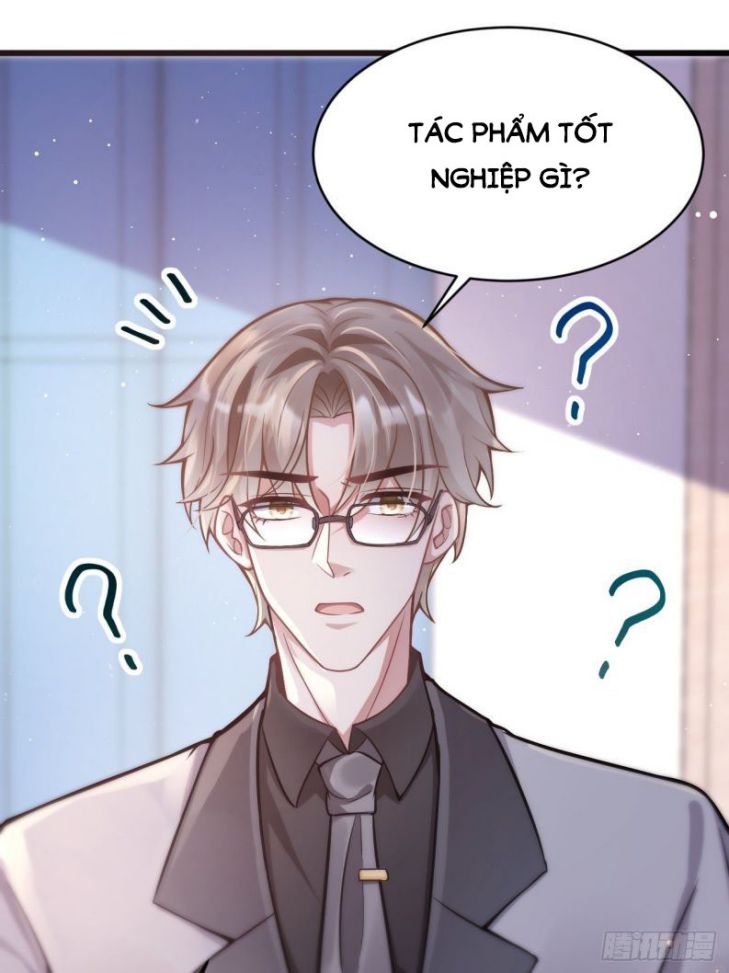 Tôi Hoài Nghi Ảnh Đế Đang Theo Đuổi Tôi Chapter 2 - Next Chapter 3