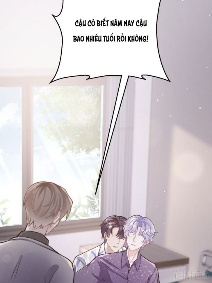 Tôi Hoài Nghi Ảnh Đế Đang Theo Đuổi Tôi Chapter 2 - Next Chapter 3