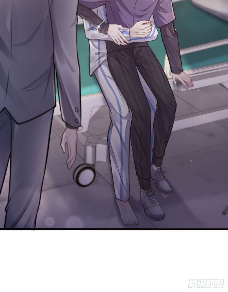 Tôi Hoài Nghi Ảnh Đế Đang Theo Đuổi Tôi Chapter 2 - Next Chapter 3