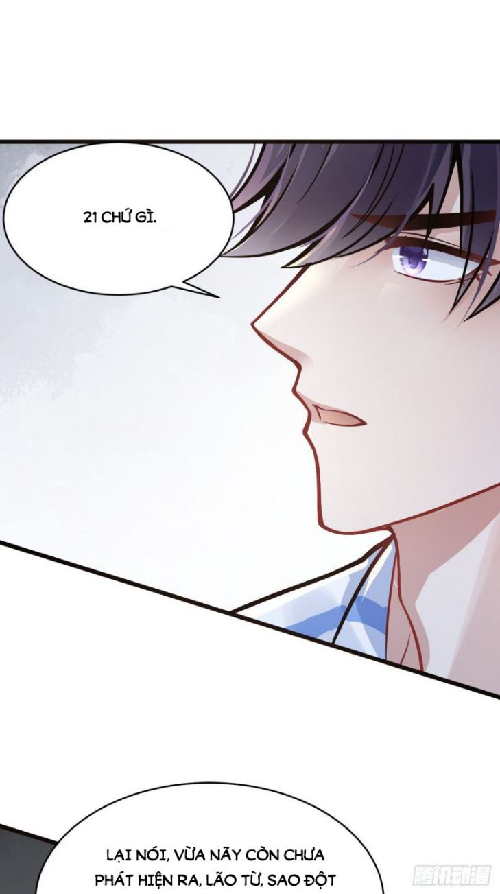 Tôi Hoài Nghi Ảnh Đế Đang Theo Đuổi Tôi Chapter 2 - Next Chapter 3