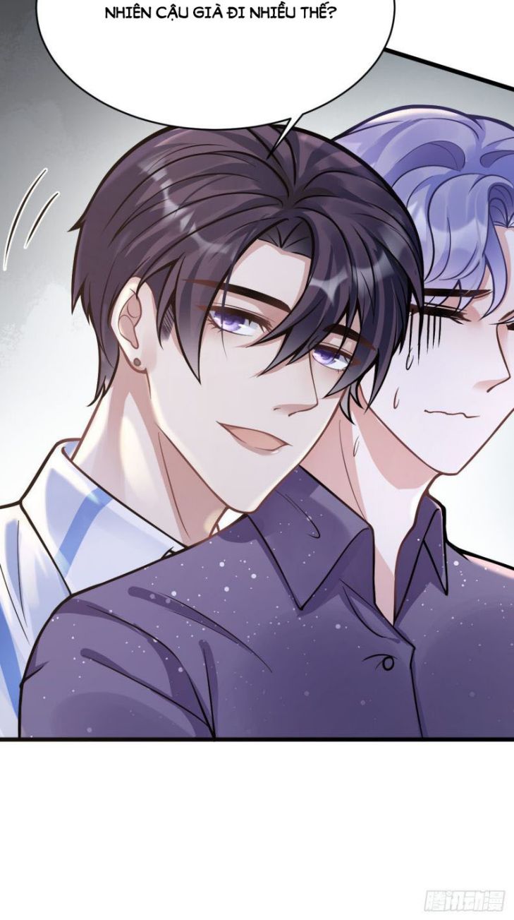Tôi Hoài Nghi Ảnh Đế Đang Theo Đuổi Tôi Chapter 2 - Next Chapter 3