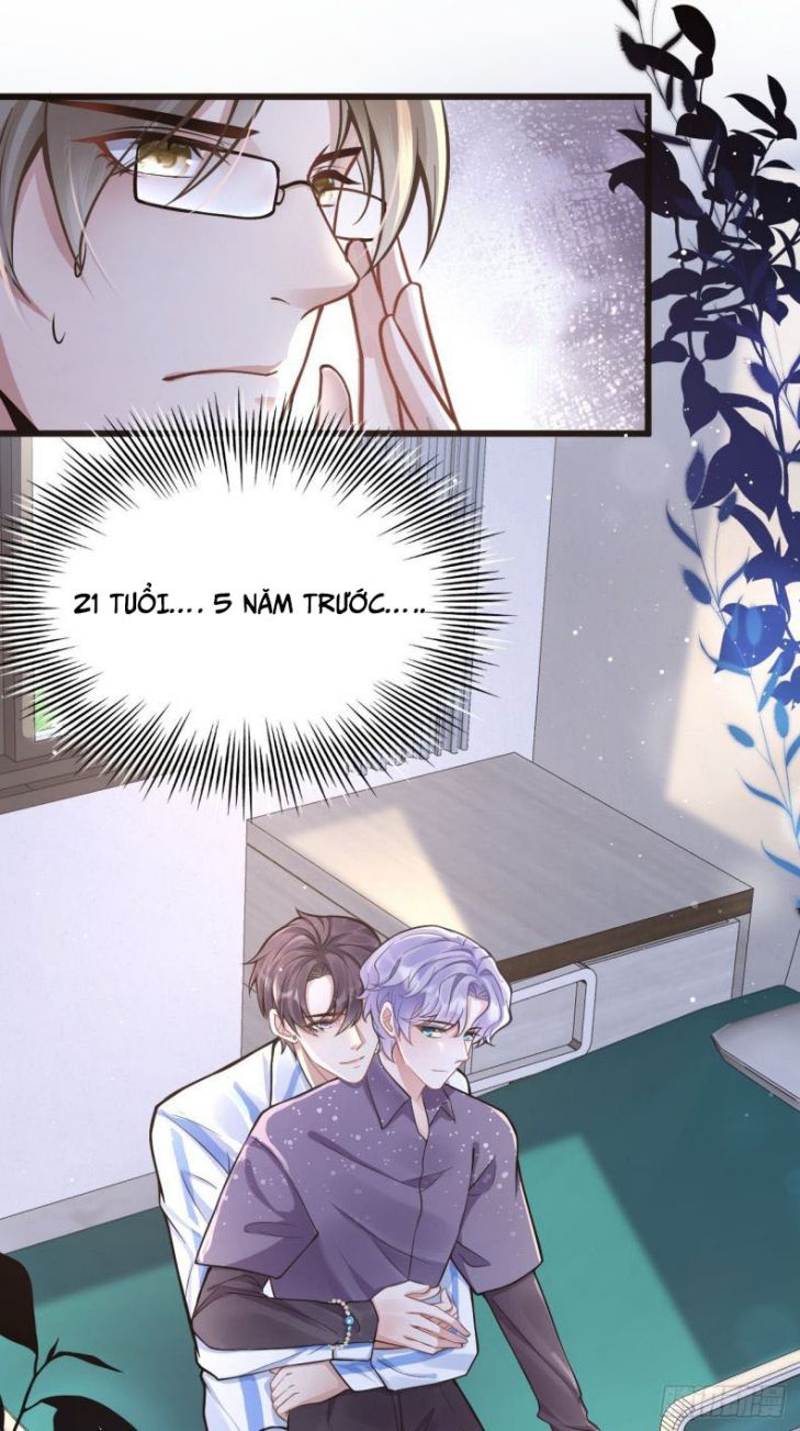 Tôi Hoài Nghi Ảnh Đế Đang Theo Đuổi Tôi Chapter 2 - Next Chapter 3
