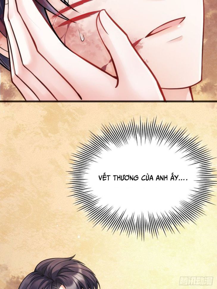 Tôi Hoài Nghi Ảnh Đế Đang Theo Đuổi Tôi Chapter 2 - Next Chapter 3