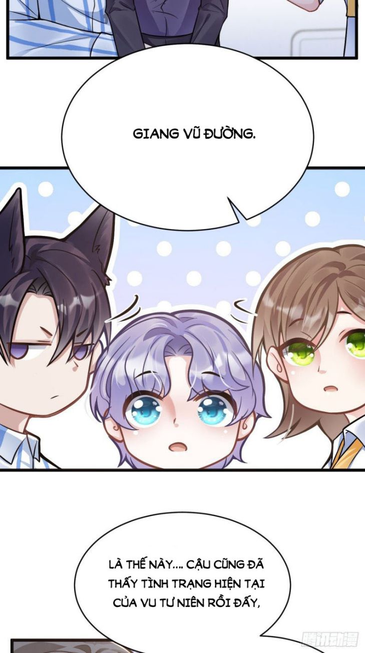 Tôi Hoài Nghi Ảnh Đế Đang Theo Đuổi Tôi Chapter 2 - Next Chapter 3