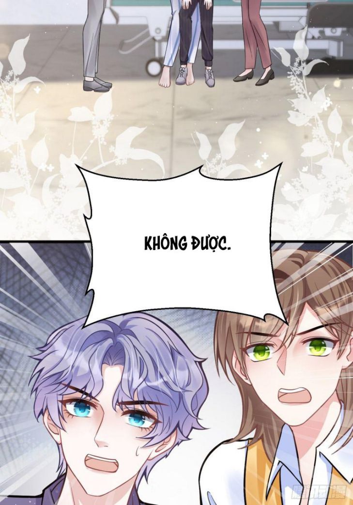 Tôi Hoài Nghi Ảnh Đế Đang Theo Đuổi Tôi Chapter 2 - Next Chapter 3