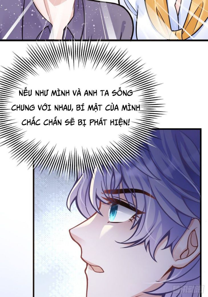 Tôi Hoài Nghi Ảnh Đế Đang Theo Đuổi Tôi Chapter 2 - Next Chapter 3