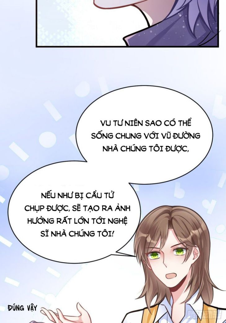 Tôi Hoài Nghi Ảnh Đế Đang Theo Đuổi Tôi Chapter 2 - Next Chapter 3