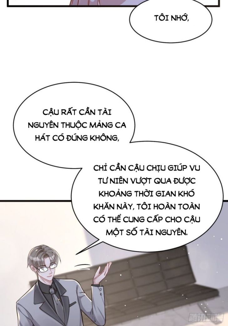 Tôi Hoài Nghi Ảnh Đế Đang Theo Đuổi Tôi Chapter 2 - Next Chapter 3
