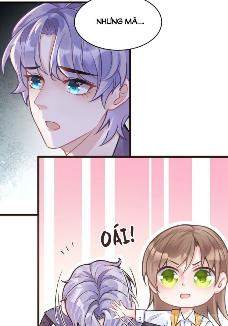 Tôi Hoài Nghi Ảnh Đế Đang Theo Đuổi Tôi Chapter 2 - Next Chapter 3