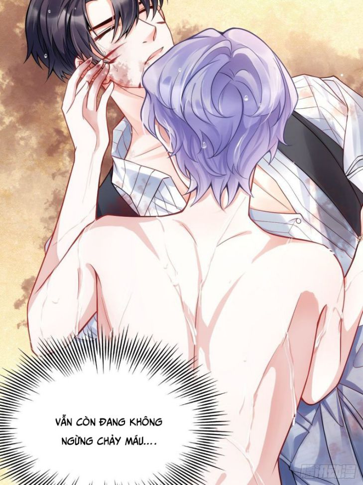 Tôi Hoài Nghi Ảnh Đế Đang Theo Đuổi Tôi Chapter 2 - Next Chapter 3