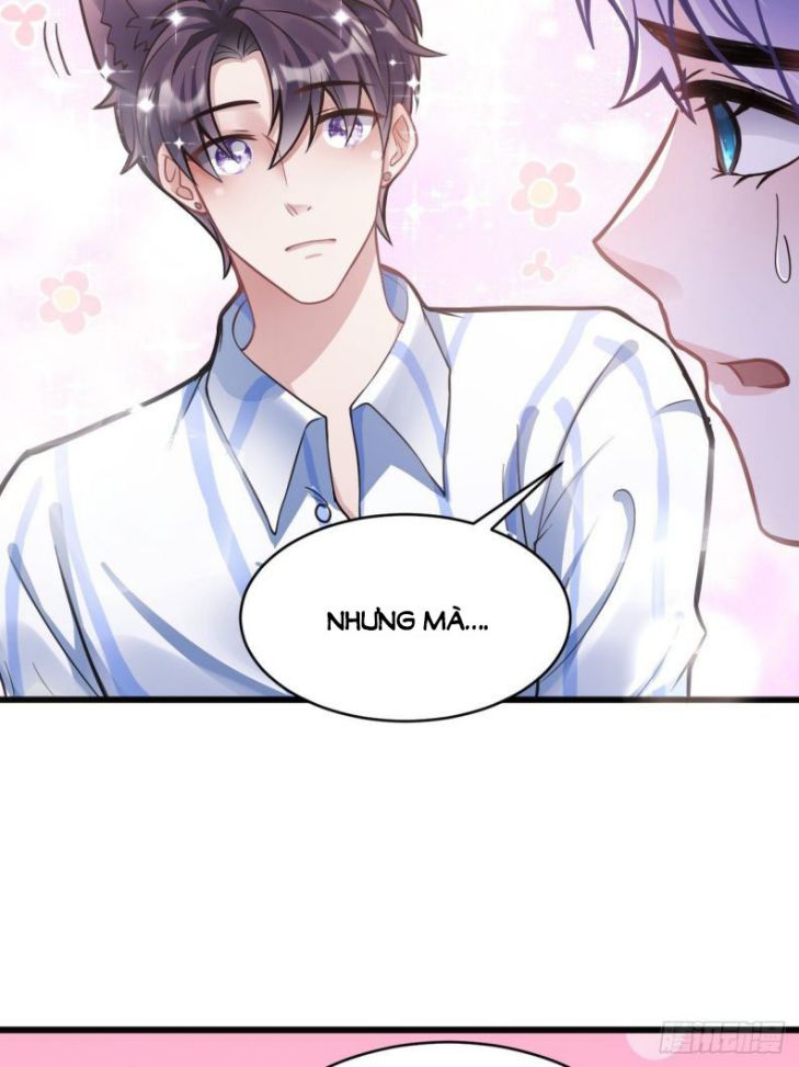 Tôi Hoài Nghi Ảnh Đế Đang Theo Đuổi Tôi Chapter 2 - Next Chapter 3