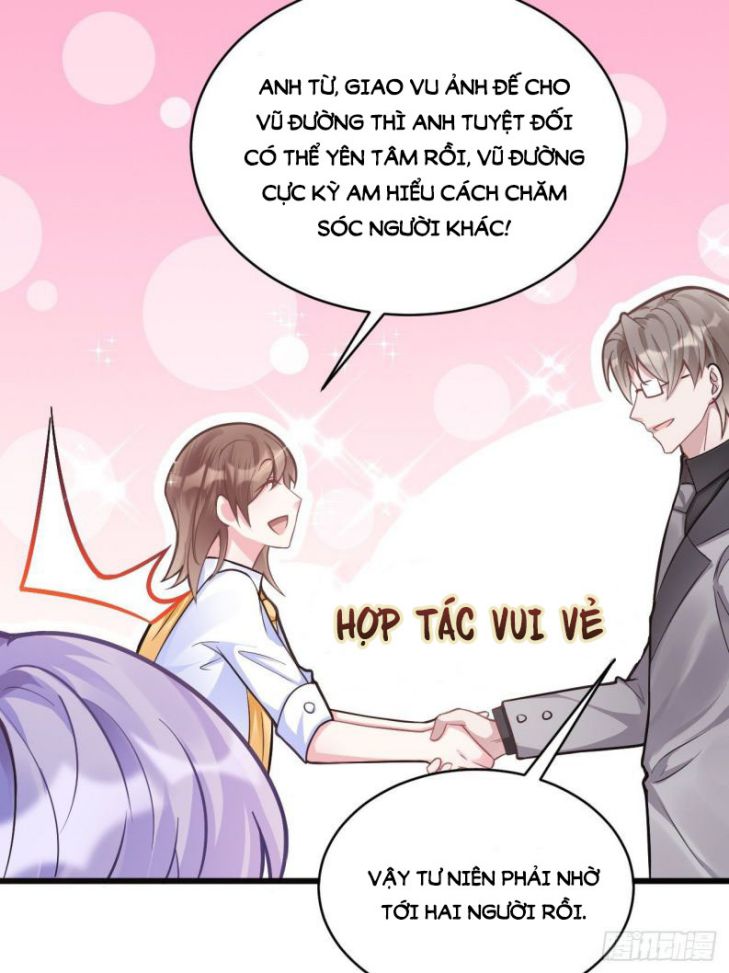 Tôi Hoài Nghi Ảnh Đế Đang Theo Đuổi Tôi Chapter 2 - Next Chapter 3