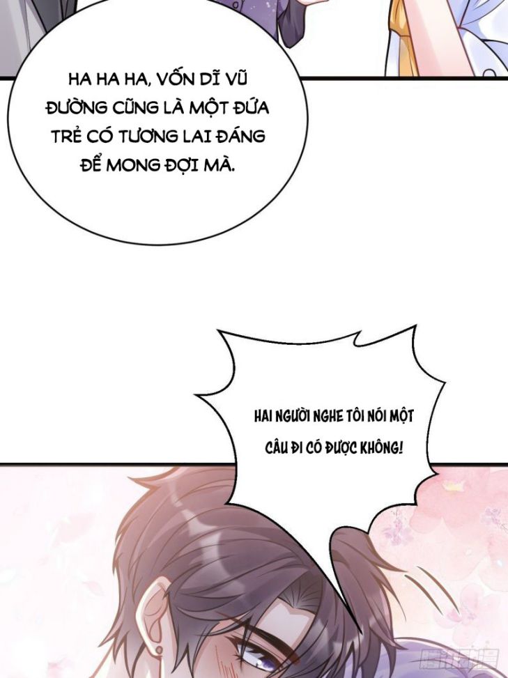 Tôi Hoài Nghi Ảnh Đế Đang Theo Đuổi Tôi Chapter 2 - Next Chapter 3