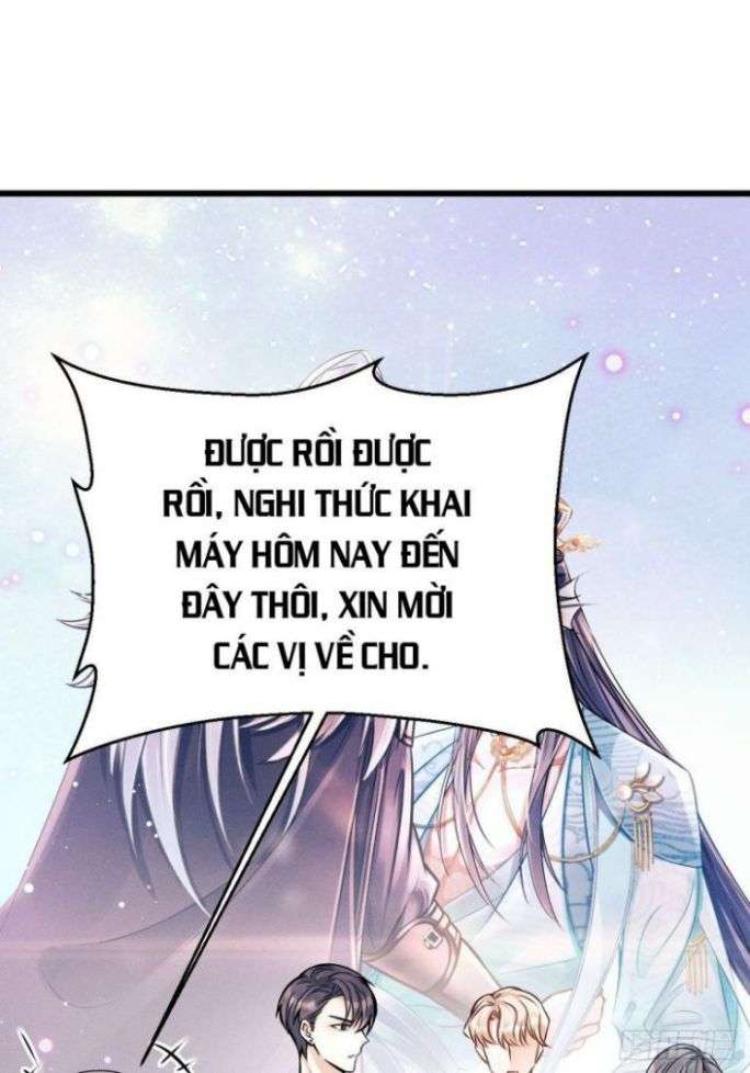 Tôi Hoài Nghi Ảnh Đế Đang Theo Đuổi Tôi Chapter 1 - Next Chapter 2
