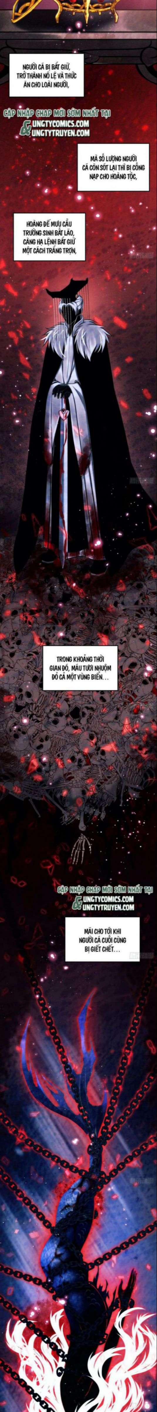 Tôi Hoài Nghi Ảnh Đế Đang Theo Đuổi Tôi Chapter 1 - Next Chapter 2
