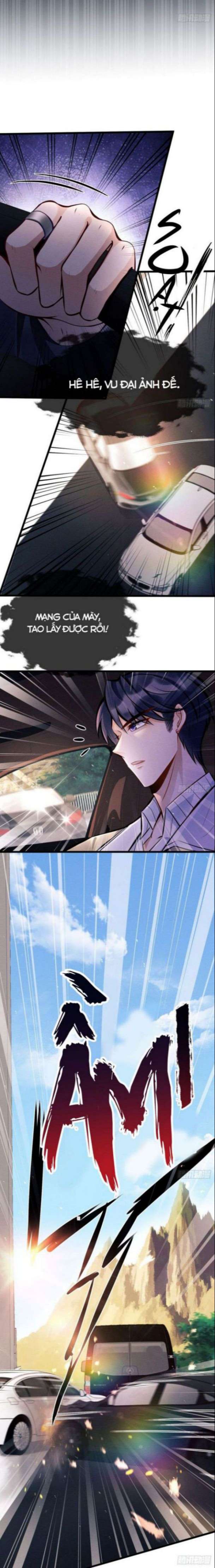 Tôi Hoài Nghi Ảnh Đế Đang Theo Đuổi Tôi Chapter 1 - Next Chapter 2