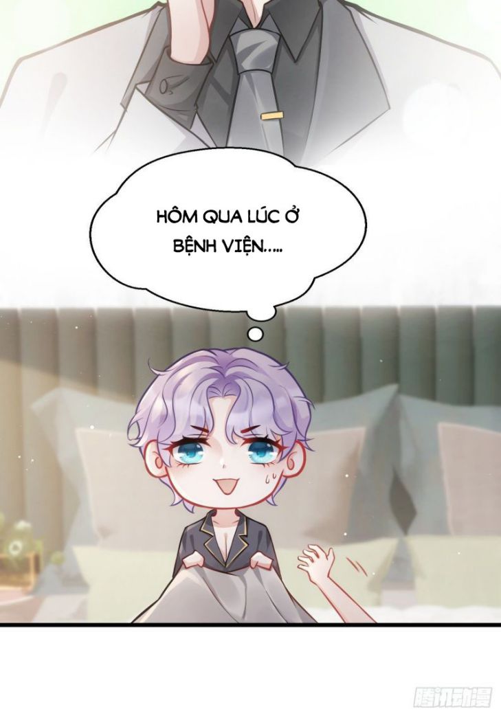 Tôi Hoài Nghi Ảnh Đế Đang Theo Đuổi Tôi Chapter 3 - Next Chapter 4