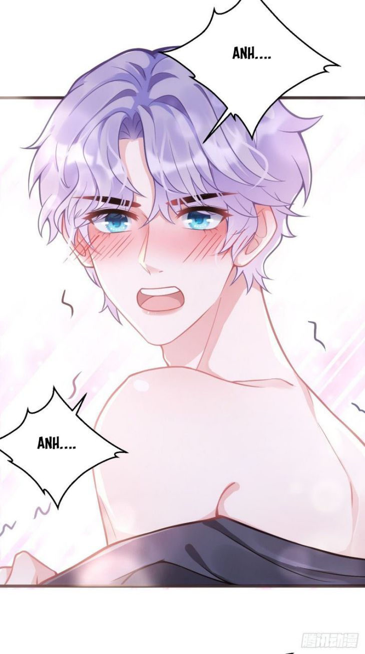 Tôi Hoài Nghi Ảnh Đế Đang Theo Đuổi Tôi Chapter 3 - Next Chapter 4