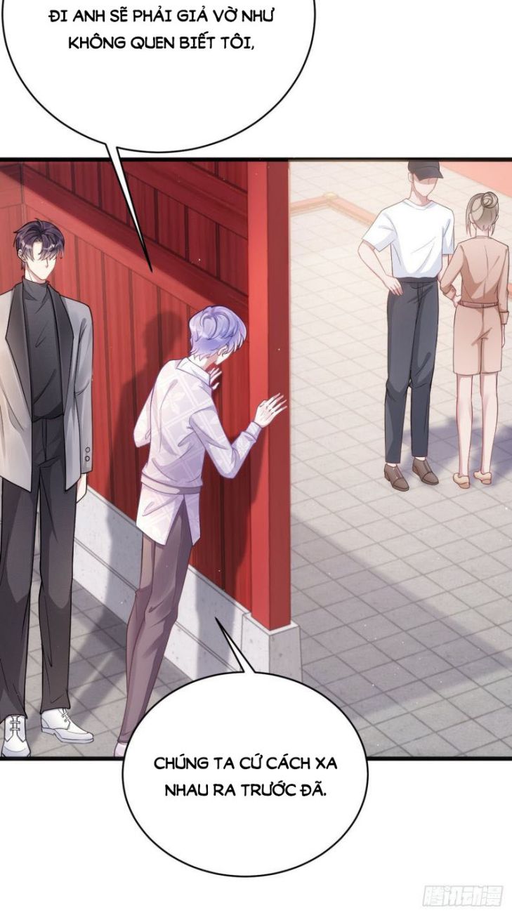 Tôi Hoài Nghi Ảnh Đế Đang Theo Đuổi Tôi Chapter 3 - Next Chapter 4