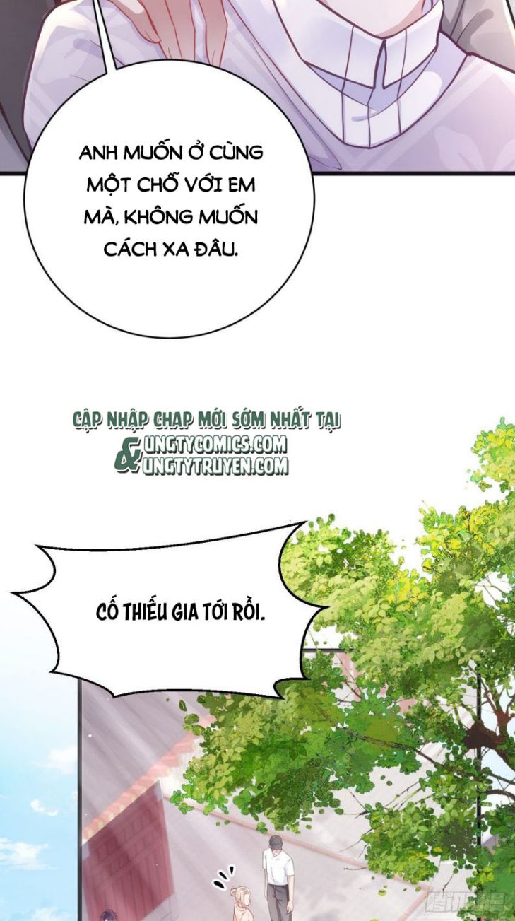 Tôi Hoài Nghi Ảnh Đế Đang Theo Đuổi Tôi Chapter 3 - Next Chapter 4