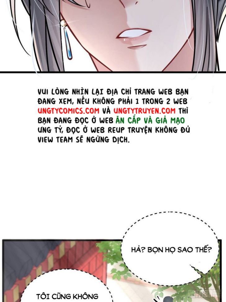 Tôi Hoài Nghi Ảnh Đế Đang Theo Đuổi Tôi Chapter 3 - Next Chapter 4