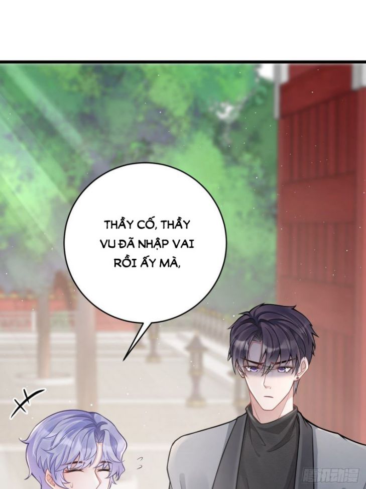 Tôi Hoài Nghi Ảnh Đế Đang Theo Đuổi Tôi Chapter 3 - Next Chapter 4